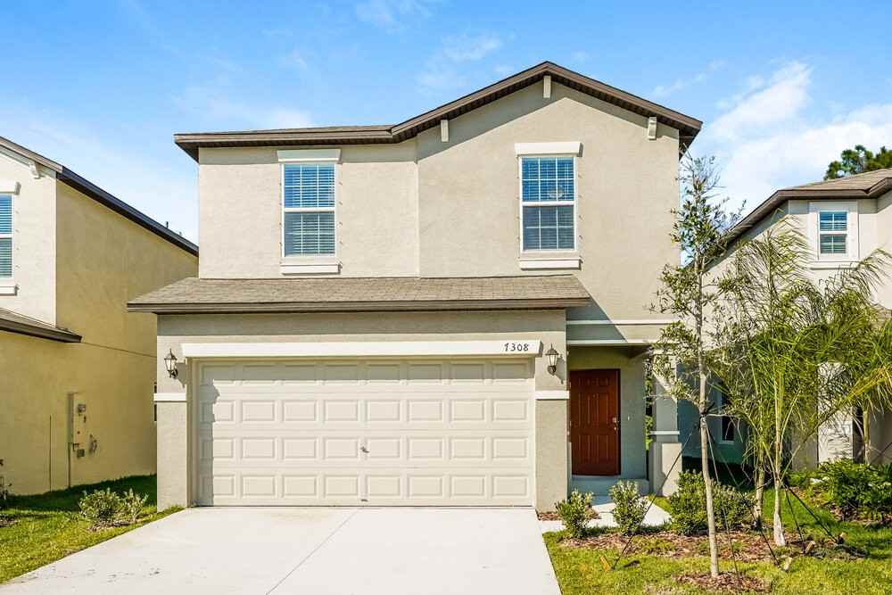 7308 Spring Snowflake Ave