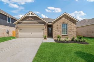 7602 Tipton Meadow Way - Photo 1 of 1