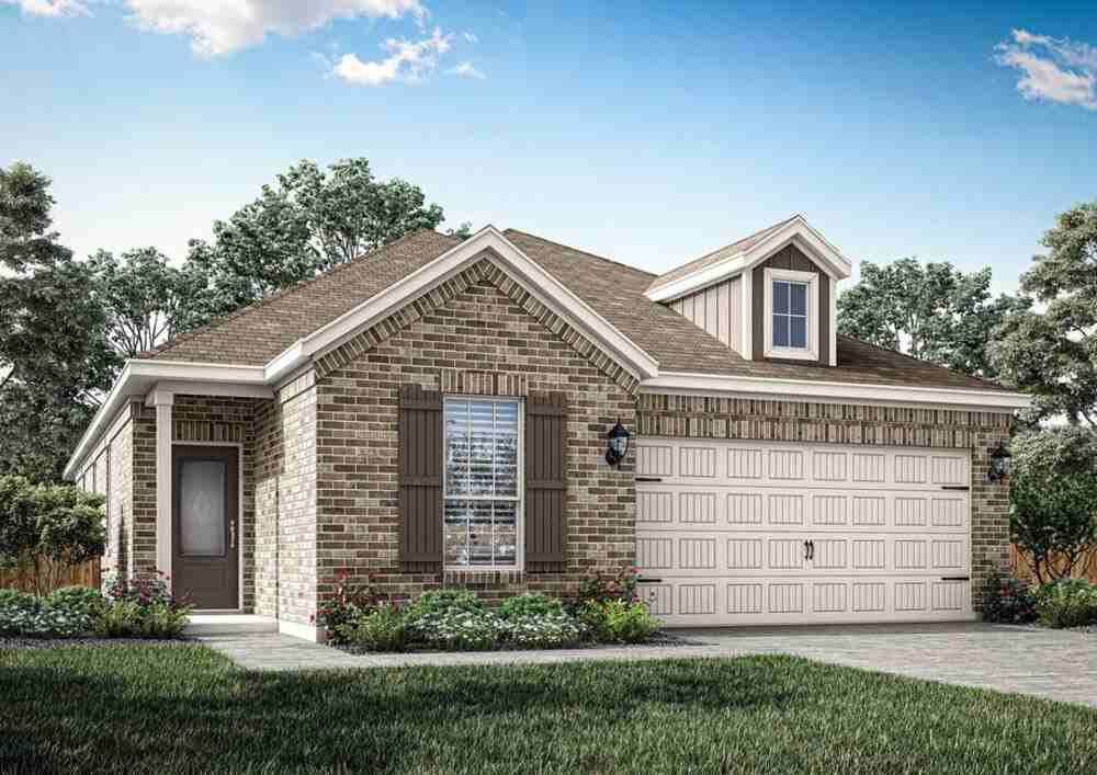 7610 Tipton Meadow Way - Photo 3 of 17