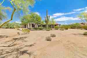 featured image of 6211 E Saguaro Vista Ct