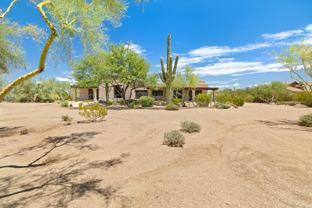 6211 E Saguaro Vista Ct - Photo 1 of 1