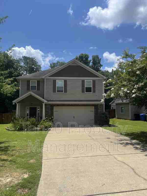 9420 Yarbrough Rd - Photo 2 of 2