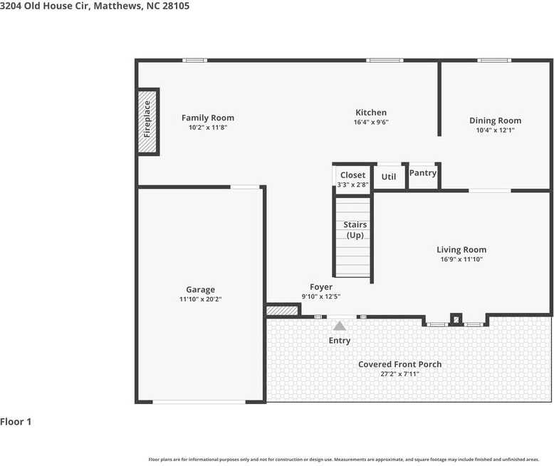 3204 Old House Cir - Photo 2 of 17
