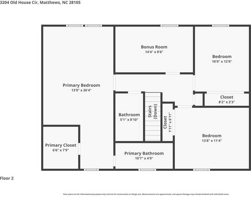 3204 Old House Cir - Photo 3 of 17