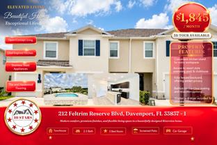 212 Feltrim Reserve Blvd - Photo 1 of 1