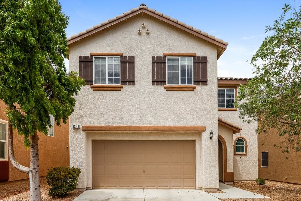 10215 Cougar Crossing St