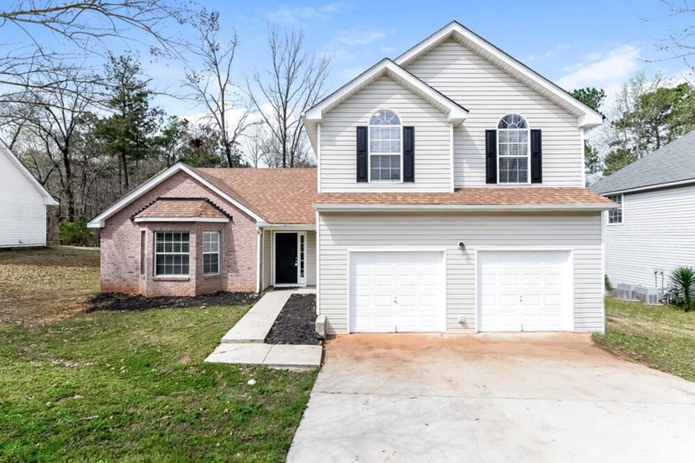 401 Kendall Ln