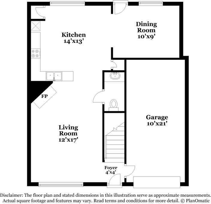 401 Kendall Ln - Photo 2 of 20