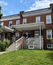 2547 Park Heights Ter - Photo 1 of 1