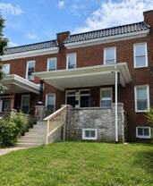 2547 Park Heights Ter - Photo 1 of 1