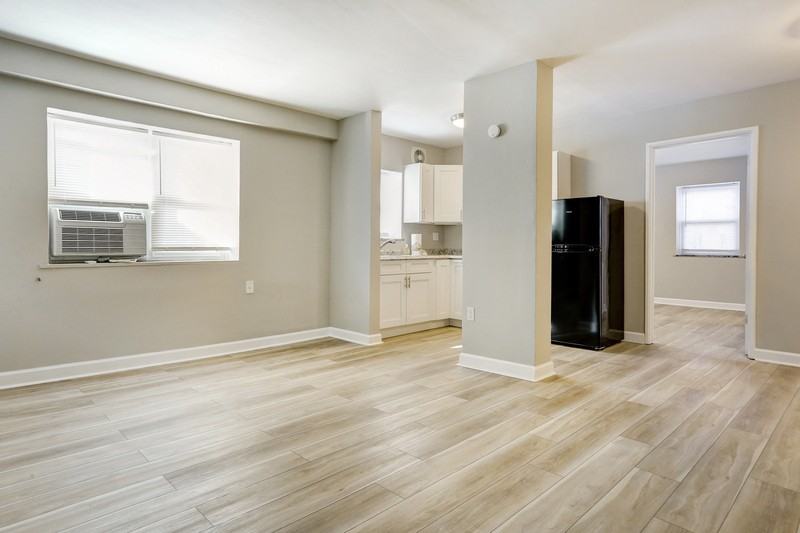 3918 Chamberlayne Ave #4A - Photo 3 of 19