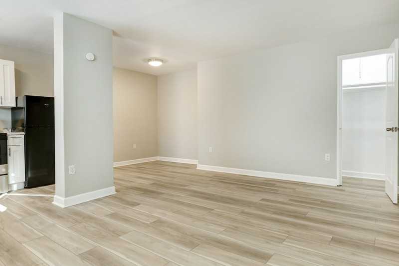 3918 Chamberlayne Ave #4A - Photo 5 of 19