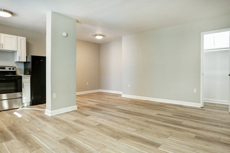 3918 Chamberlayne Ave #4A - Photo 6 of 19