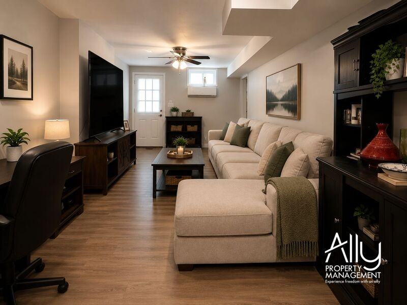 1210 Agnese St #B - Photo 2 of 9