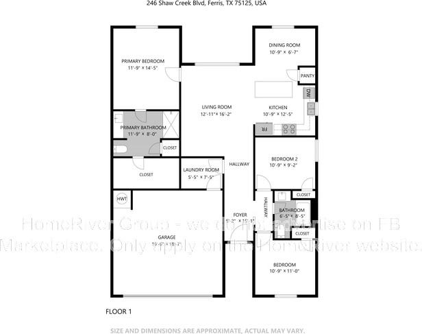 246 Shaw Creek Blvd - Photo 2 of 26