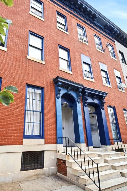 1409 Mcculloh St - Photo 2 of 19