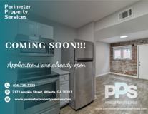 217 Lampkin St Ne #01 - Photo 1 of 1
