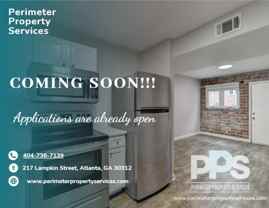 217 Lampkin St Ne #01 - Photo 1 of 1