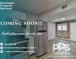 221 Lampkin St Ne #08 - Photo 1 of 1