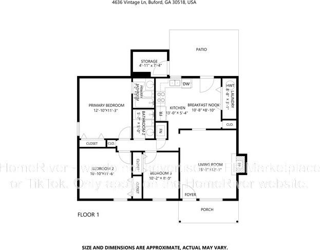 4636 Vintage Ln - Photo 5 of 23