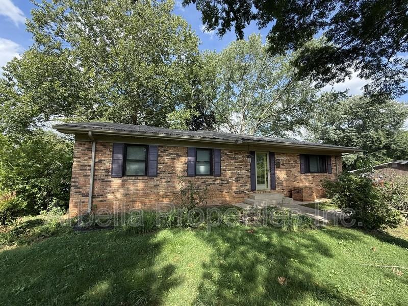2708 Granbrook Dr