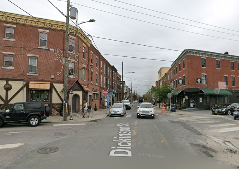 1437 E Passyunk Ave - Photo 7 of 8