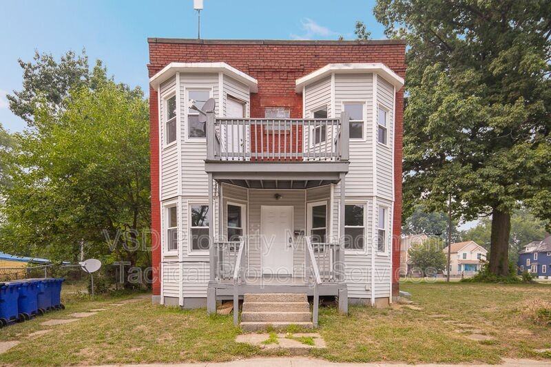 9911 Olivet Ave #1