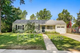 2949 S Dexter Way - Photo 1 of 1
