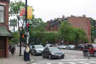 109 Dartmouth St #16 - Photo 1 of 1