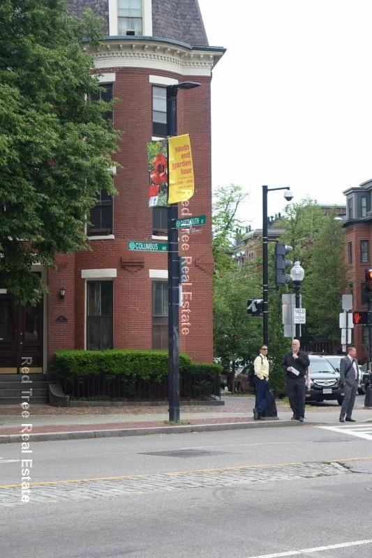109 Dartmouth St #16 - Photo 2 of 9