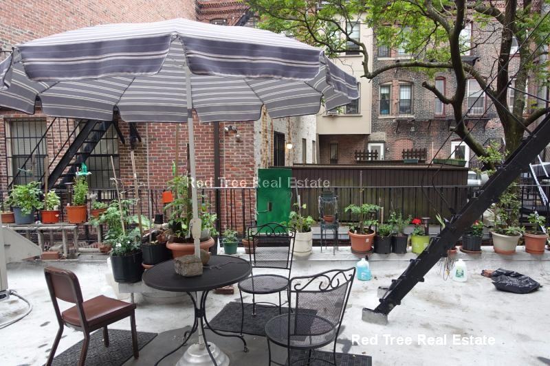 109 Dartmouth St #16 - Photo 6 of 9
