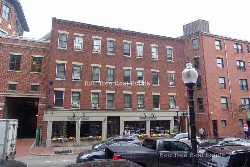 109 Dartmouth St #16 - Photo 7 of 9