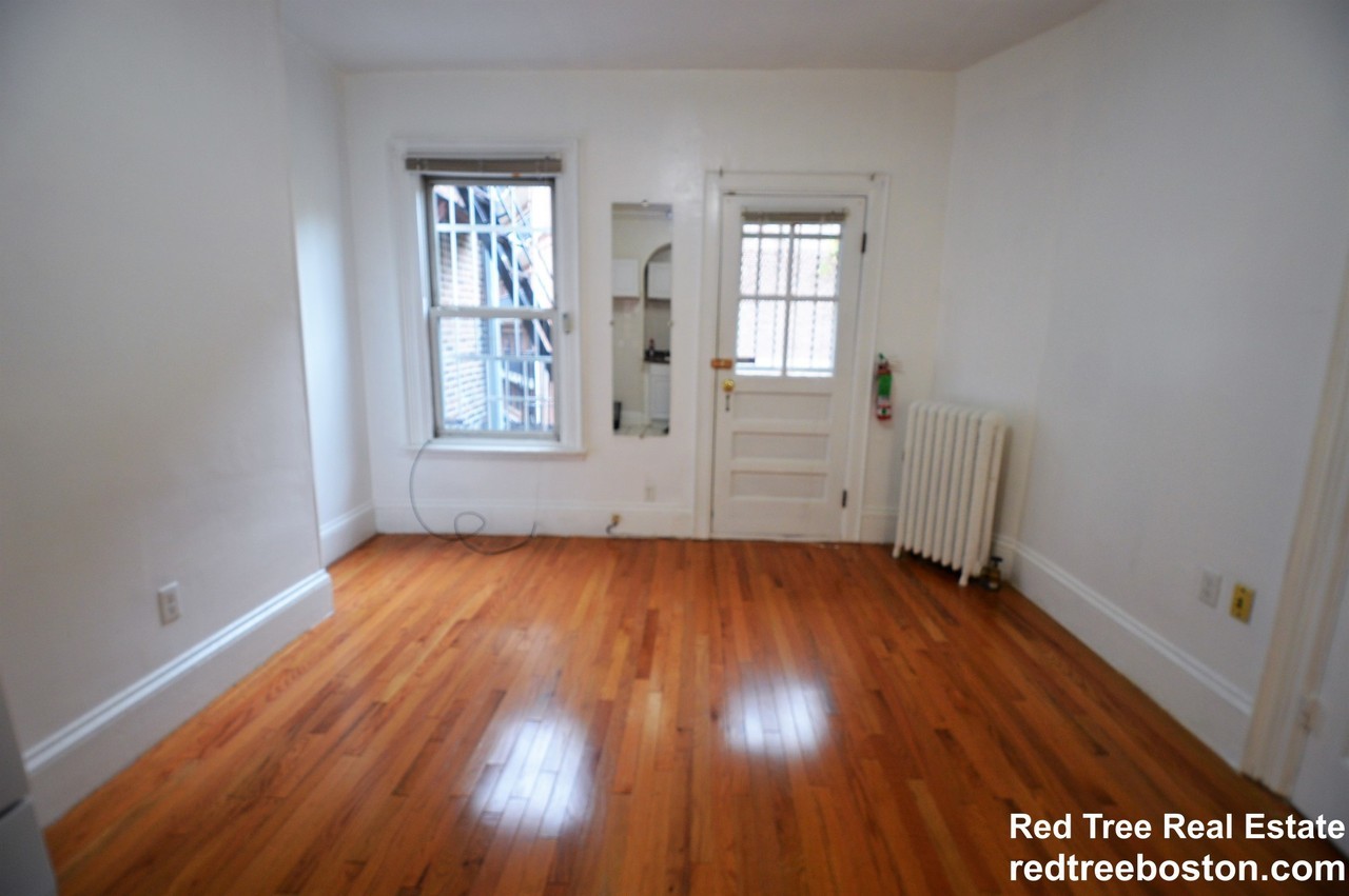 109 Dartmouth St #27 - Photo 5 of 17