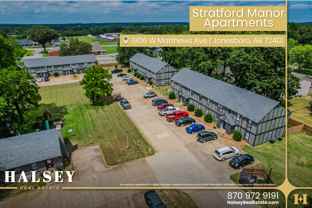 Stratford Manor Apartments - Photo 1 of 1
