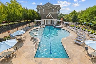 The Reserve at Belvedere - Photo 1 of 1