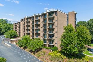 University Apartments Chapel Hill - Photo 1 of 1