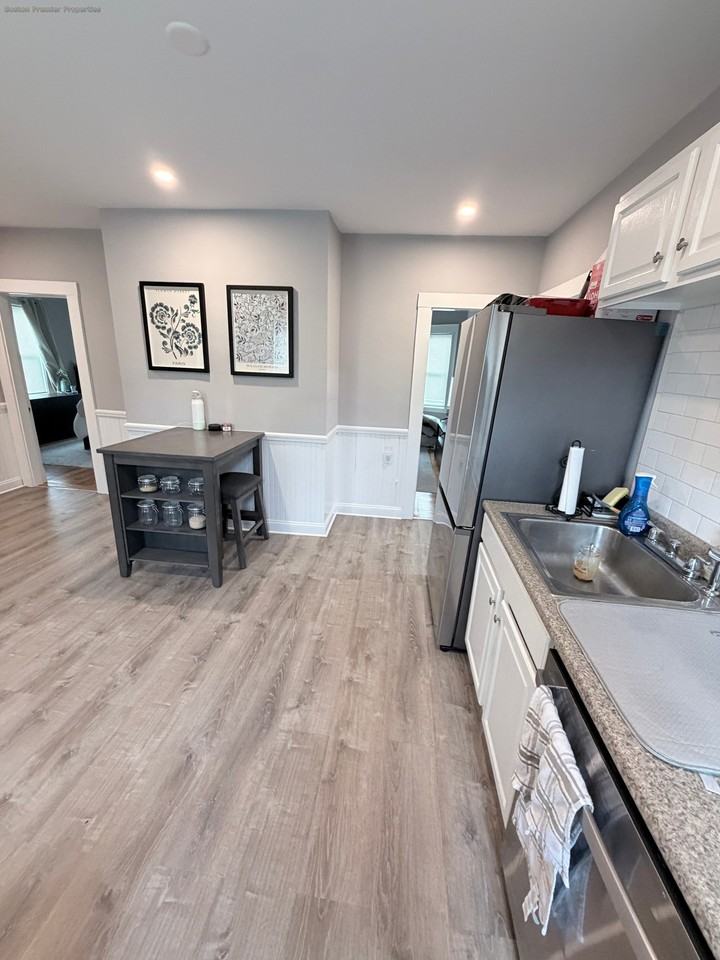 Franklin St #1 - Photo 6 of 8