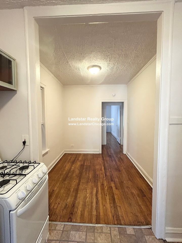 822 South Austin Boulevard #1F - Photo 6 of 13