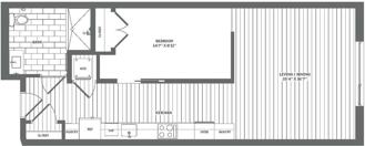 53 Hood Park Dr #431 - Photo 1 of 1
