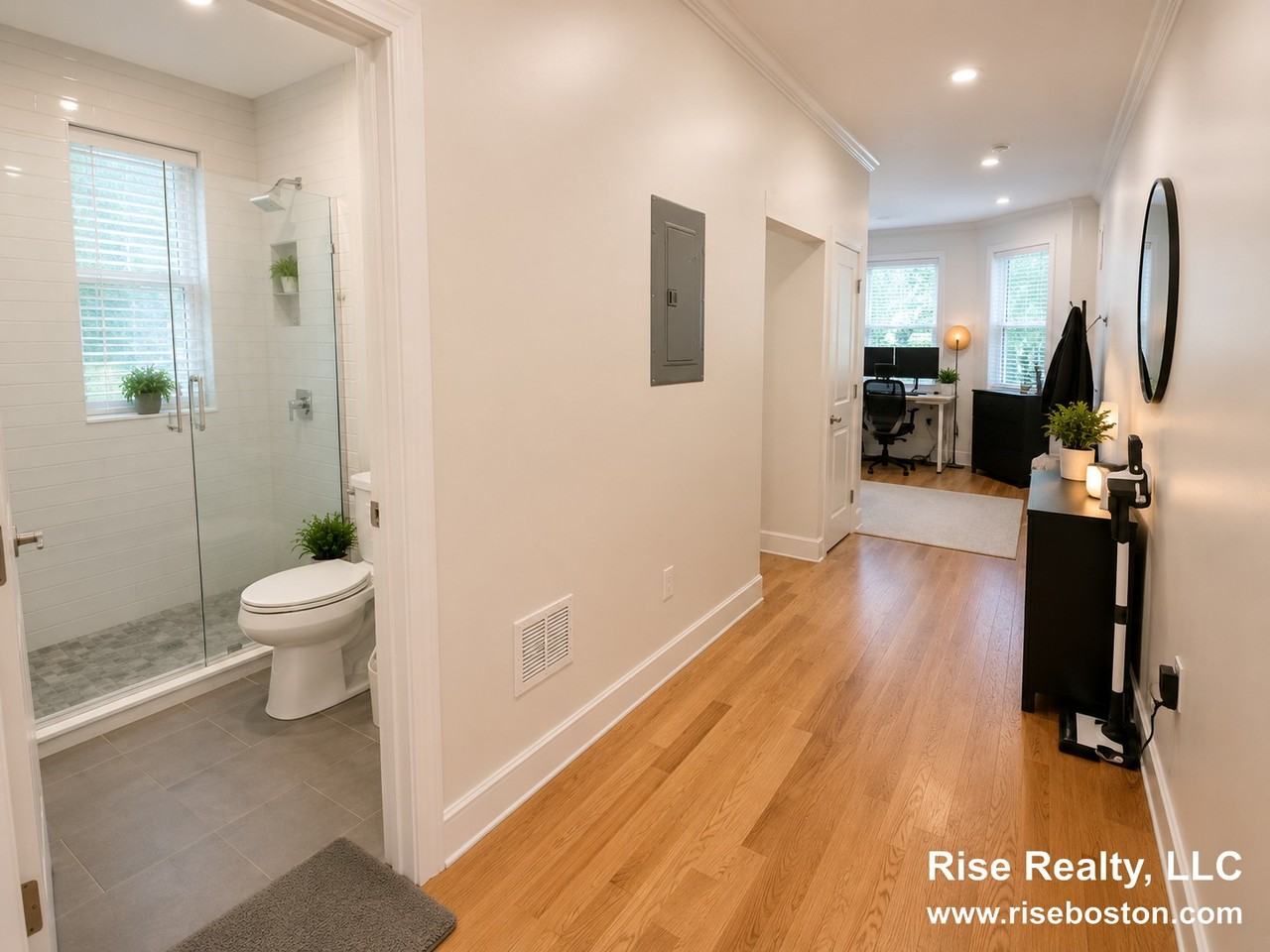 94 Queensberry St #5 - Photo 6 of 6