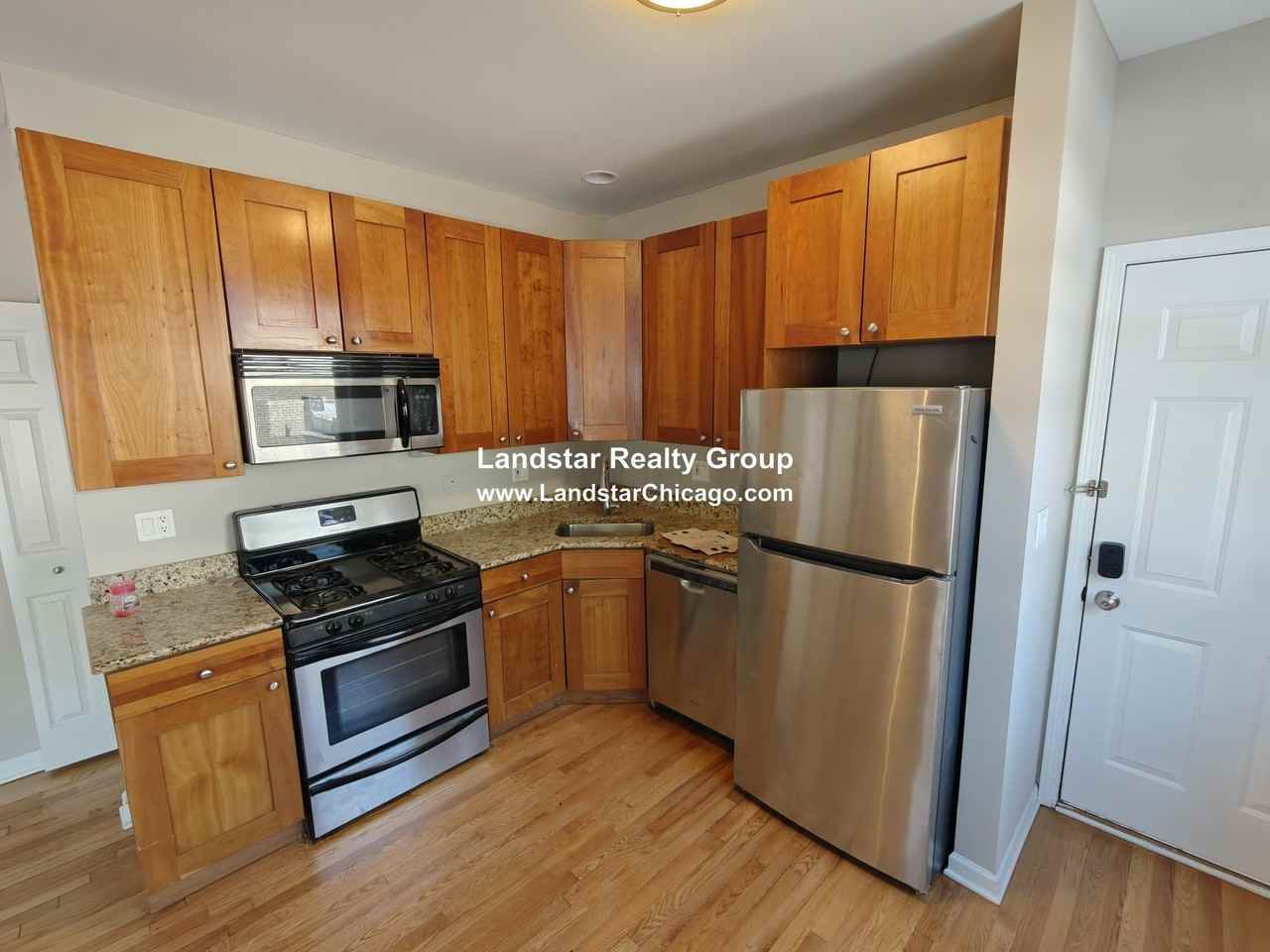 3745 West Argyle Street #1 - Photo 3 of 21