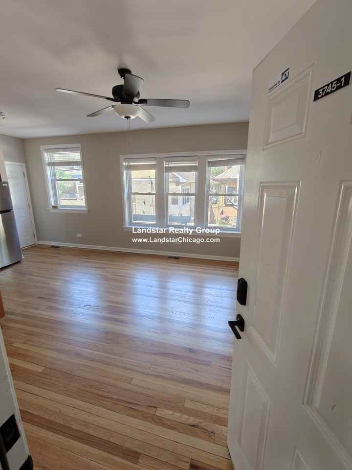 3745 West Argyle Street #1 - Photo 4 of 21