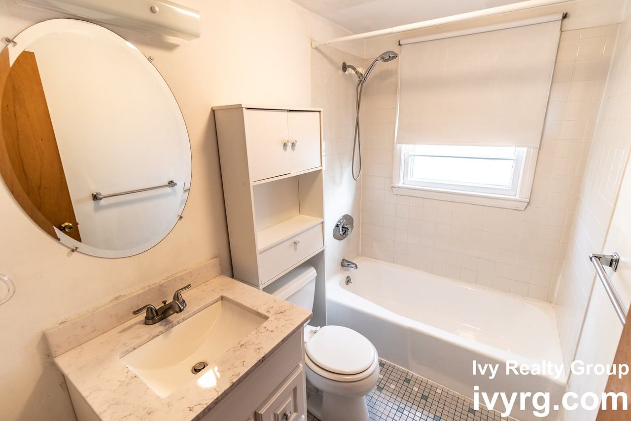 71 Trowbridge St #1 - Photo 6 of 14