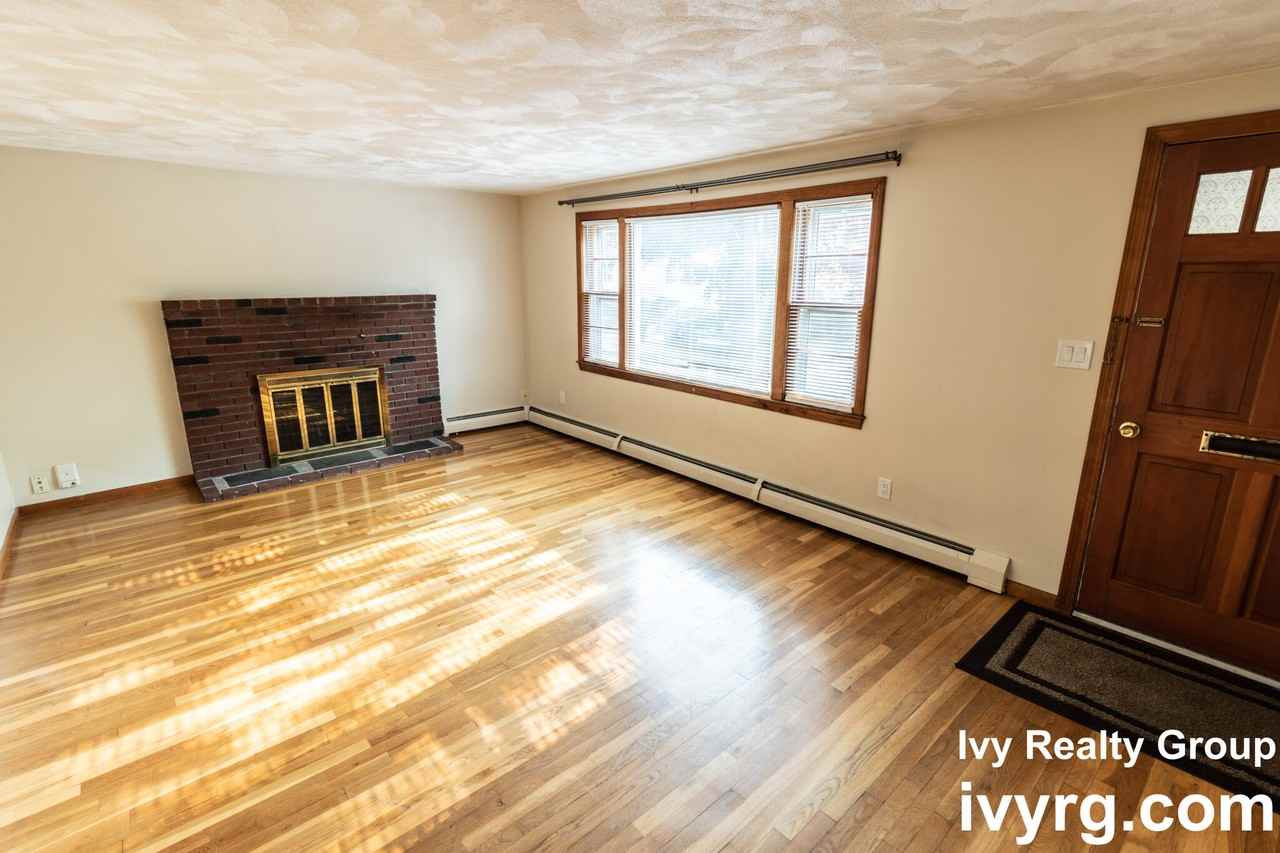 71 Trowbridge St #1 - Photo 7 of 14