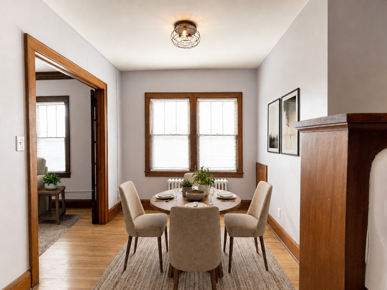 4112 Chicago Ave. S. Minneapolis, MN 55407 - Photo 4 of 17