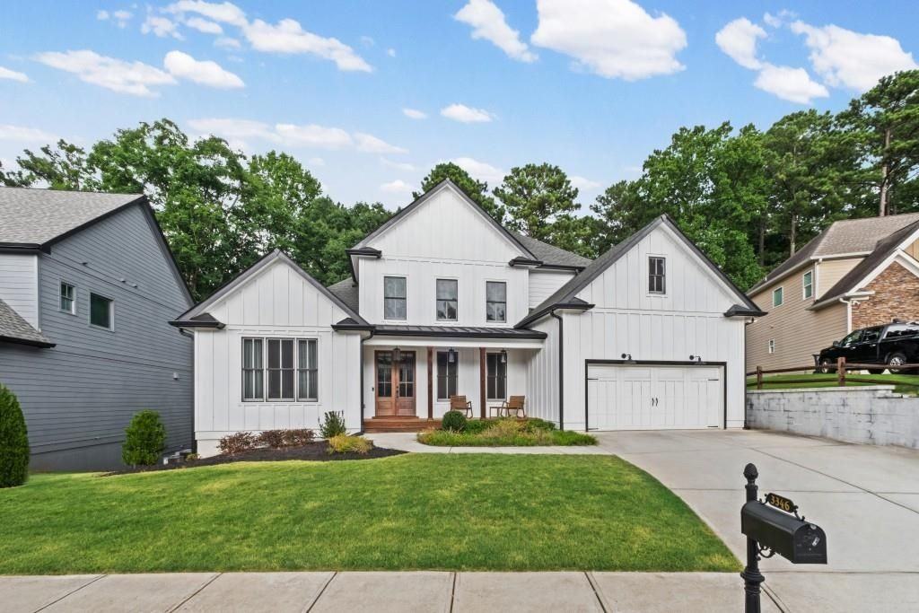 3346 Kenyon Creek Dr Nw - Photo 2 of 50