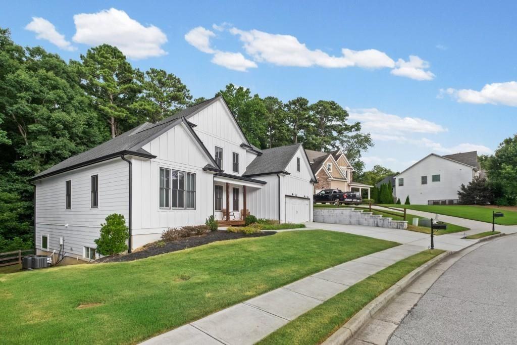 3346 Kenyon Creek Dr Nw - Photo 4 of 50