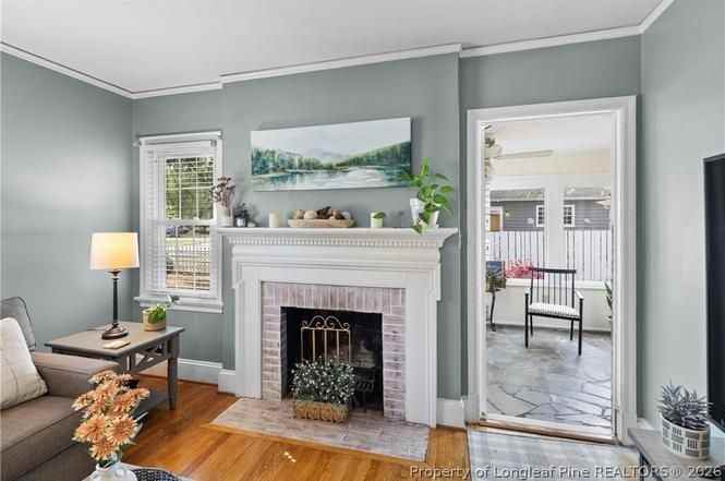 503 Cape Fear Ave - Photo 4 of 23