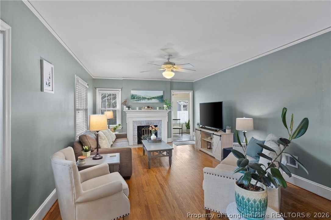 503 Cape Fear Ave - Photo 5 of 23