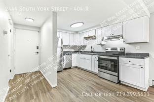 2444 South York Street Apartments - Photo 1 of 1